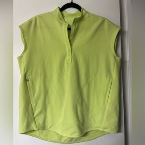 Figs oversized scrub top - rafaela